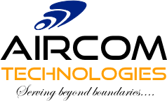Aircom Technologies Logo